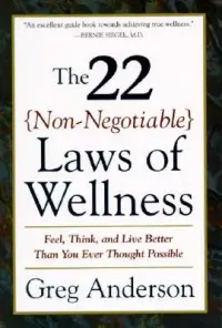 在飛比找博客來優惠-The 22 Non-Negotiable Laws of 