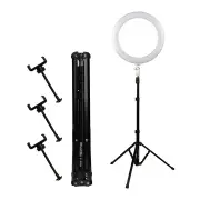 Phottix Nuada Ring 60C LED Light Go Kit