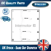 Fits Nissan Maxima 1988-1994 3.0 + Other Models HT Ignition Leads Stallex