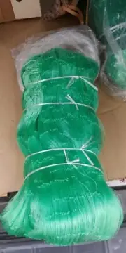 6 3/4 inch 35 mesh ( 20ft deep) 630ft Mono / Premium Commercial Gill Net