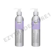 Muk Blonde Muk 1 Minute Maintenance Treatment 300ml x2