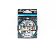 Sunline Fluorocarbon Leader Small Game FC II 30m 1.5lb (5361)