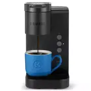 Keurig K-Express Essentials Single-Serve K-Cup Pod Coffee Maker! 6 Color Options