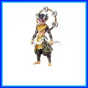 Banpresto Zohakuten Demon Slayer Vol.12 Upper Demon PVC Figure Authentic