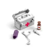 Schleich Stable Medical Kit