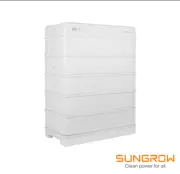 Sungrow SBR096 9.6kWh Kit – 3 Modules – No Inverter – REBATE AVAILABLE