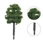 Transform Your Model Landscape with 10 Beautiful Train Railroad Model Trees