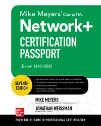 在飛比找誠品線上優惠-Mike Meyers' Comptia Network+ 