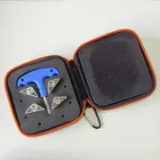 Golf Weights Kit for Srixon ZX7 ZX5 MK II Driver, ZX7 ZX5 Z785 Driver