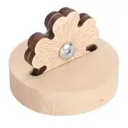 Thread Cutter Tabletop Yarn Cutter With Blade Saver Slip Resistance Stand