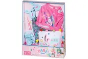 Baby Born Bath Deluxe Good Night 43Cm (Refresh)