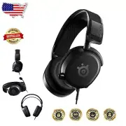 High Fidelity Competitive Gaming Headset with Noise Isolation & Multi-Platform
