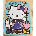 HELLO KITTY 倘佯太空超大地墊