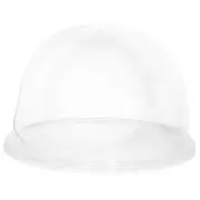Cotton Candy Machine / Floss Maker Clear 20" Bubble Cover Shield VIVO CANDY-V003