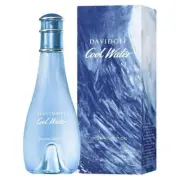 Davidoff Cool Water Woman Oceanic Edition Eau De Toilette 100ml FreeStandardpost