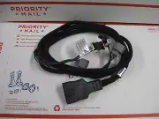 WESTERN NIGHTHAWK FISHER INTENSIFIER PLOW SIDE 11-PIN LIGHT HARNESS 28213 28212