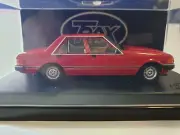 TRAX TR85 1/43 scale diecast model Ford 1982 XE Falcon GL Sedan