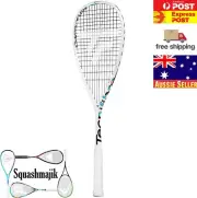 Tecnifibre Carboflex X-Top 125 NS V2 Squash - El Sherbini - Brand New 2025!
