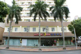 如家酒店(珠海情侶中路店)Home Inn (Zhuhai Qinglv Middle Road)