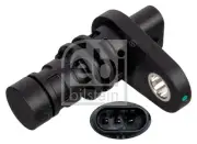SENSOR CRANKSHAFT PULSE FITS: VOLVO S80 II SEDAN D3 / D4/D5 AWD/D5/D3/2.5 T.V