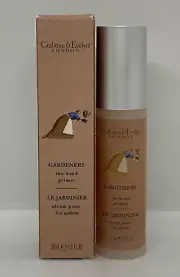 Crabtree & Evelyn NIB Gardeners The Hand Primer 1.0fl oz Fast Ship NIB