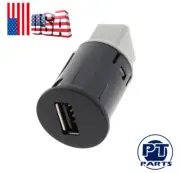 20944422 Car USB Auxiliary Plug Port Socket 20983937 for Chevy Silverado (for: Chevrolet)