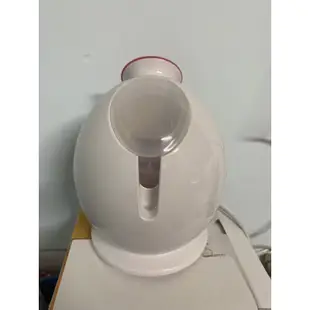 金稻KD-233離子蒸臉器 蒸臉器美容粉刺機保濕空氣加濕器