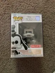 Funko Pop! Vinyl: Disney - Goofy - Target (Exclusive) #1310
