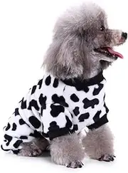 Totority Dog's Clothes Clothing Coat Pet Dog Pet Supplies Women's