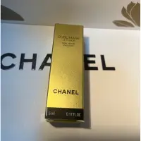 在飛比找蝦皮購物優惠-2024最新chanel香奈兒奢華金燦賦活乳液