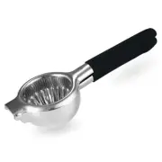 Manual Lemon Juice Press Stainless Steel Hand Squeezer for Lime and Orange