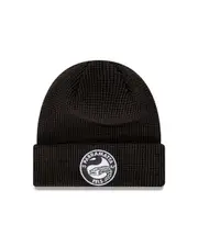 Parramatta Eels Waffle Knit Cuff Beanie