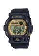 G-Shock Digital Sports Watch (GD-350GB-1D)