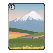 iPad Pro 13-inch (M4) iPad Impact Case Memories by Andhika Ramadhian