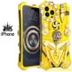 香蕉商店BANANA STORE適用於 IPhone 13 12 11 Pro Max IP 14 Pro Max 的 Cool Gear Design