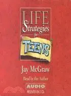 在飛比找三民網路書店優惠-Life Strategies for Teens