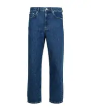 A.P.C. Straight-Leg Slim-Cut Jeans 33,36,28,29,30,31,32 Blue