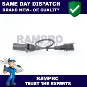 Rampro Crankshaft Sensor Fits Ferrari 360 Enzo F430 Maserati 4200 GT Coupe MC12
