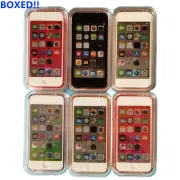NEW Apple iPod Touch 5/ 6/ 7th Gen 16/32/64/128/256GB MP4 All Colors Lot-Sealed