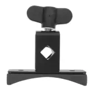Drum Rim Clamp Lightweight Snare Stand Connect Instrument Accessory