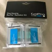 Genuine GoPro BacPac backdoor Kit for GoPro DIVE Housing