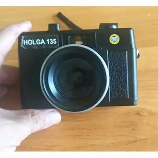 HOLGA 135BC 底片相機/135底片/Lomo 經典效果