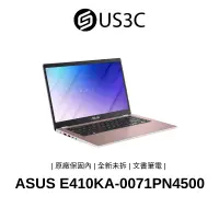 在飛比找蝦皮商城優惠-【全新未拆】ASUS E410KA-0071PN4500 1