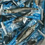 (單支)日本長崎焼きめざし沙丁魚 寵物專用營養小魚乾 無添加 日本製 狗 貓 鼠 蜜袋鼯 寵物點心
