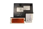 Dometic RMD8555 and RMDX Main PCB Mounted At Rear of Fridge