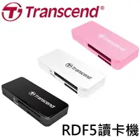 在飛比找樂天市場購物網優惠-Transcend 創見 F5 USB3.0 USB3.1 