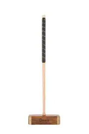 The Championship 85cm Square Head Croquet Mallet