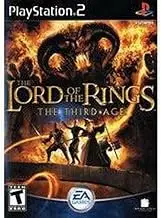 The Lord of the Rings: The Third Age