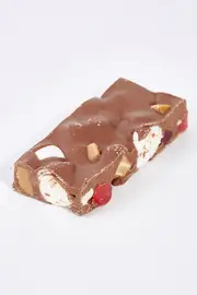 Milk Rocky Road Slab--FRE-RR001S19
