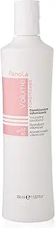 Fanola Fanola Volumising Conditioner 350ml, 350 millilitre